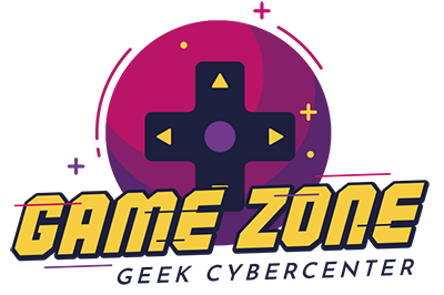 logotype gamezone